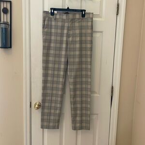 Slim fit men’s pants! Brand new!